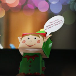 Have we all gone soft this Christmas?