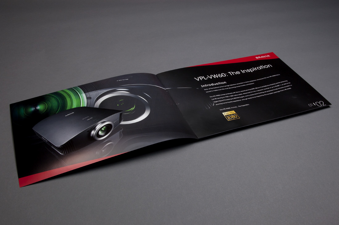 Sony-BRAVIA-Projector-Brochure-Inside-1