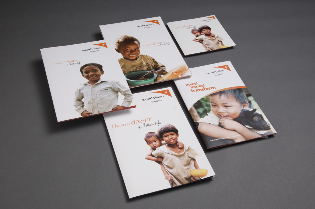 World-Vision-Donor-Kits