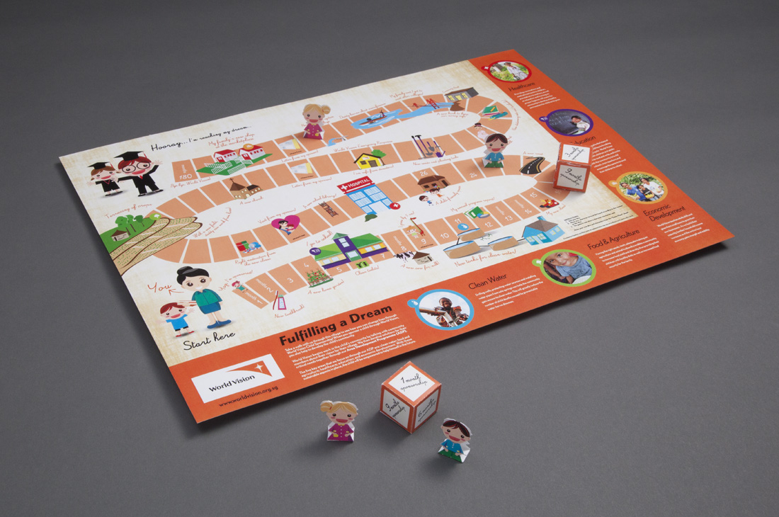 World-Vision-Game