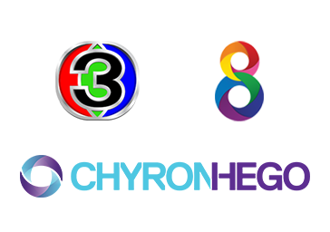 Thai election logo composite