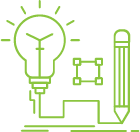 Advertising Icon