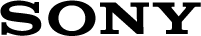 Logo Sony